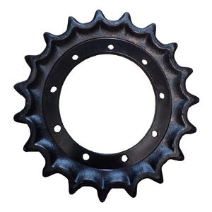 View Takeuchi Sprocket