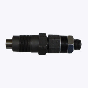 View JCB Fuel injector