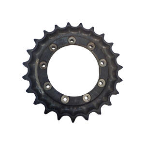 View Kobelco/Takeuchi Sprocket