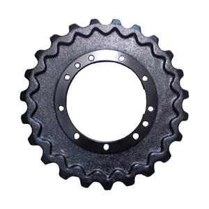 View Takeuchi Sprocket