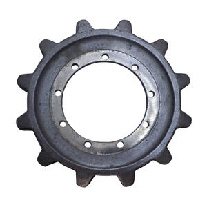 View Takeuchi Sprocket