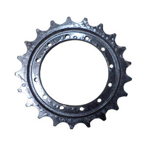 View Daewoo Sprocket