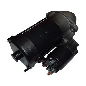 View Deutz Starter Motor