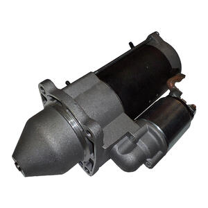 View Deutz Starter Motor