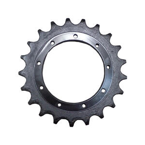 View Yanmar Sprocket