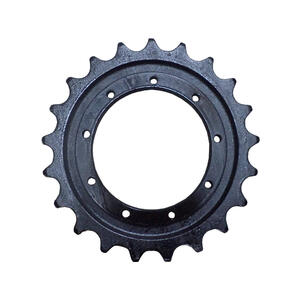 View Yanmar Sprocket