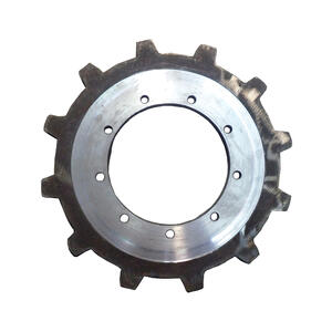 View Yanmar Sprocket