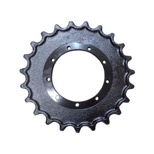 View Yanmar Sprocket