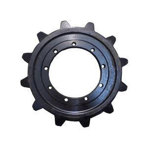 View Yanmar Sprocket