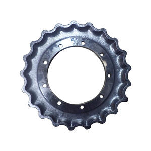 View Neuson Sprocket