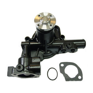 View Kubota Water Pump