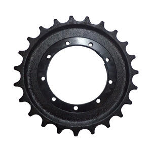 View Komatsu Sprocket