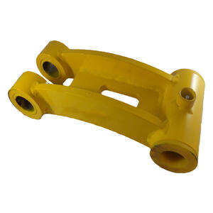 View JCB Bucket Link