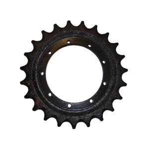 View JCB Sprocket