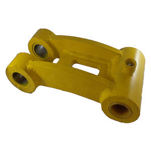 View JCB Bucket Link