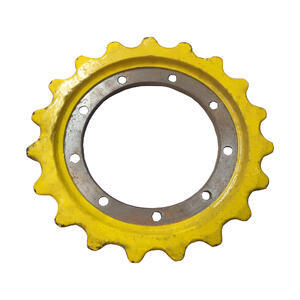 View Case Sprocket