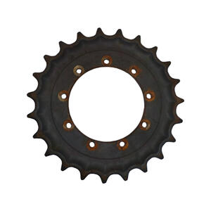 View Case Sprocket