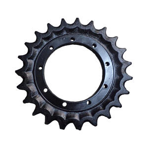 View Kubota Sprocket