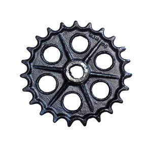 View Kubota Sprocket