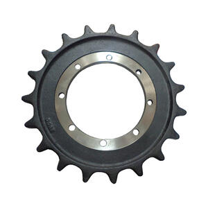 View Hanix/Hyundai/SMC Sprocket