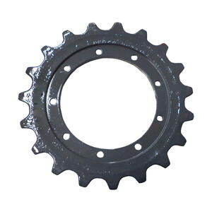 View Bobcat Sprocket