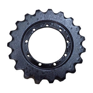 View Case/New Holland Sprocket