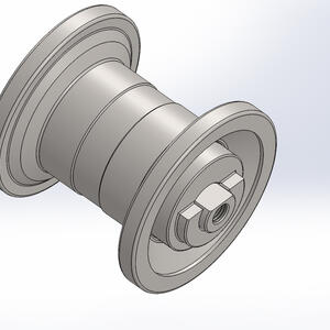 View Yanmar Bottom Roller