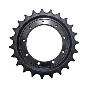 View IHI Sprocket