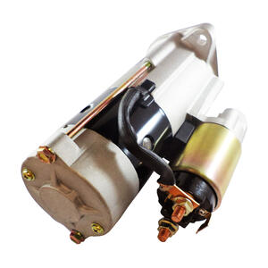 View Mitsubushi Starter Motor