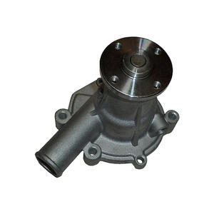 View Mitsubishi Engine Water Pump