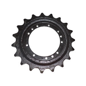 View New Holland/Case Sprocket