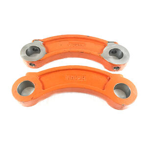 View Kubota Tipping Link