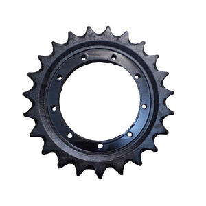 View Kubota Sprocket