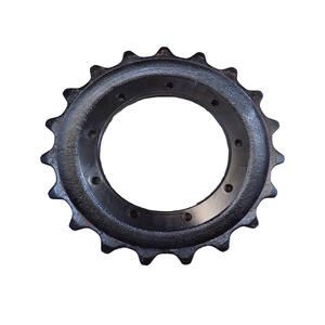 View Kubota Sprocket