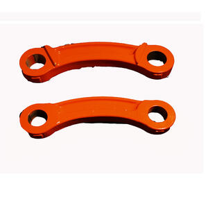 View Kubota Tipping Link