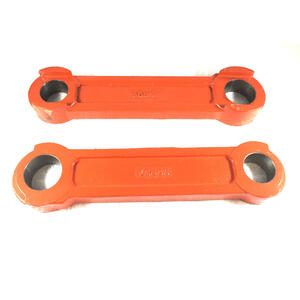 View Kubota Tipping Link