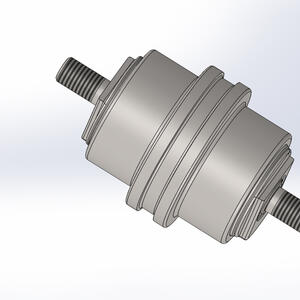 View Doosan bottom roller