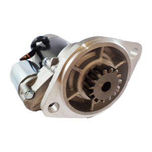 View Volvo Starter Motor