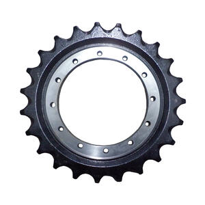 View Volvo Sprocket