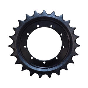 View Volvo Sprocket